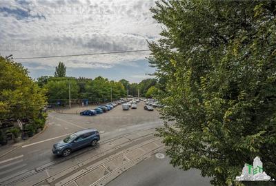 Spatiu comercial cu excelenta vizibilitate langa Parcul Carol - 8