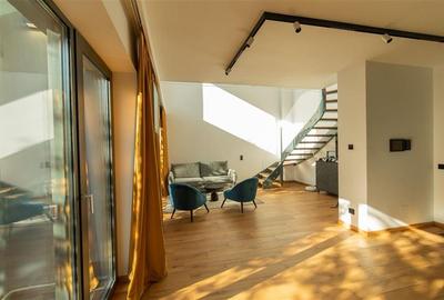 Apartament cu 2 camere decomandat, mobilat în Aviației