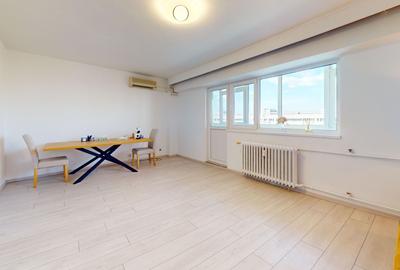 Apartament 4 camere | 120 mp | 3 min Metrou Lujerului - 39