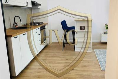 Apartament | Complex Estoria | Centrala Proprie - 4