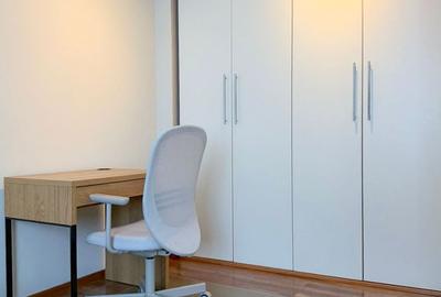 Chirie | Apartament 3 camere 110mp | Piscina & Fitness | Iancu Nicolae - 16