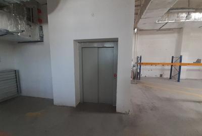 Hala 1336mp, in Pipera, in apropiere de giratoriu - 13