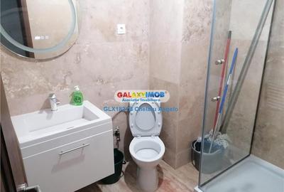 Doamna Ghica bloc finalizat S+P+2+M,20ap.sup.utila 1715mp plus parcare - 14