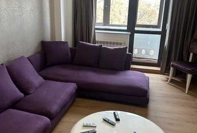 4 camere spațios Bd. Unirii, lângă Casa Poporului, complet utilat - 1