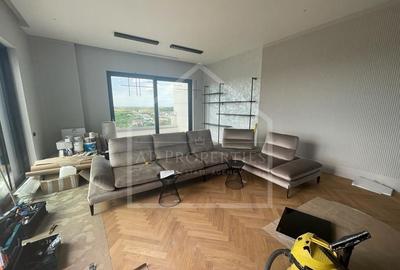 Penthouse | Baneasa-Sisesti | LUX - 3
