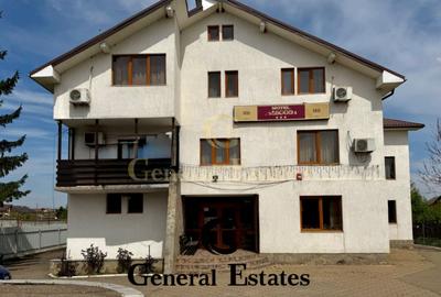 INVESTIȚIE HoReCa – Pensiune funcțională | DN15 – Piatra Neamț - 3