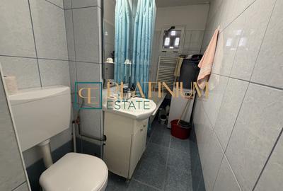 P4684 Apartament 4 camere  zona Dacia, CENTRALA PROPRIE, ETAJ 2 - 10