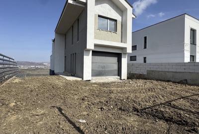 Casă modernă de vânzare pe strada Soporului – confort, eficiență și tehnologie - 3