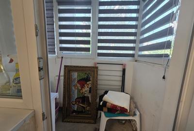 Apartament de inchiriat, 3 camere, decomandat, 52 mp, Mircea cel Batran - 15