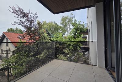 ARQA Jolie Village | Apartament premium cu 2 camere | Parcare subterana - 6