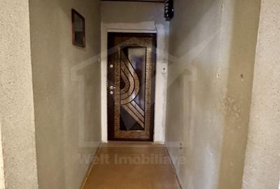Apartament 2 camere, decomandat, Manastur, str. Mehedinti - 4