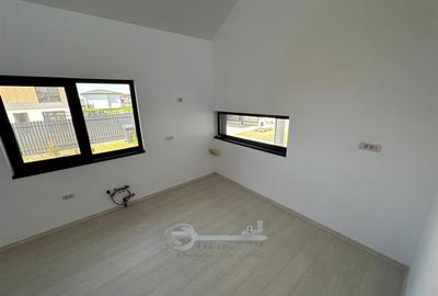 Casă individuala, 158 mp, teren 588 mp, încălzire în pardose - 13