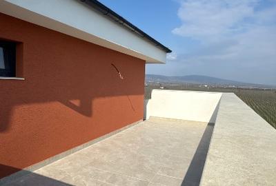 Ap 2 camere + terasă 28mp | Finalizat | Comision zero | Eroilor Residence - 5