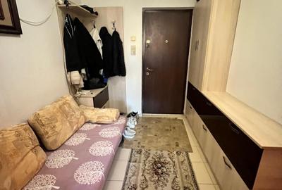 Pantelimon-Delfinului, 2 camere de vanzare, 53 mp, bloc 1979 - 6