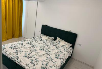 Mamaia Nord Apartament 2 Camere - 12
