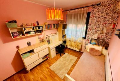 OPORTUNITATE | APARTAMENT 3 CAMERE | BUCURESTI NOI | PARC | BLOC NOU - 5