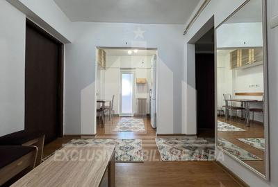 Apartament 2 camere decomandate |50 mp | Etaj intermediar | Industrial - 2