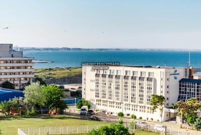 LUX! Ap2cam SUPERB - Vedere La Mare - Centrala GAZ - 600 euro - 1