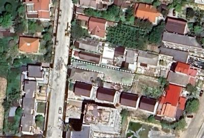 Teren intravilan 300mp | Hanul cu Peste | Comision 0% - 7