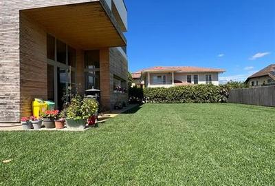 Casa individuala cu Arhitectura Moderna ,situata in cartierul Borhanci! - 5