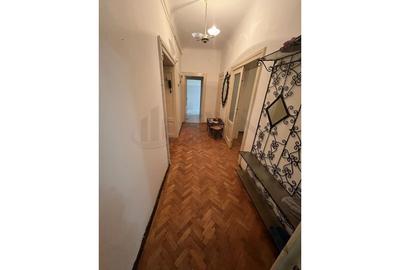 REA1024580 2 camere in vila l 63mp l Domenii - 4