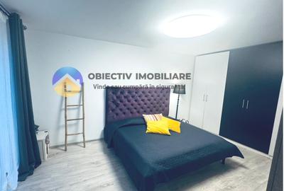 Garsoniera Precista renovata,mobilata si utilata - 1