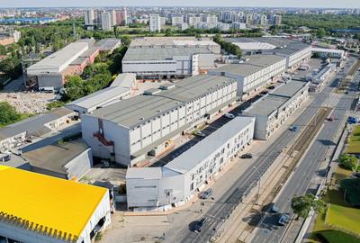 Comision 0! Spatiu depozitare/fitness - Valea Cascadelor - 1