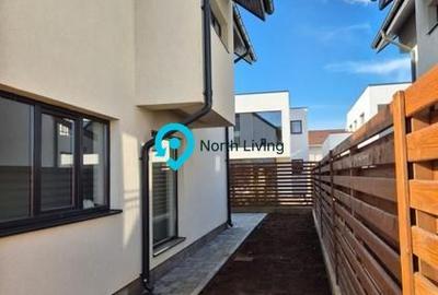 Vila moderna Voluntari, 227 mp, P+1+M - 4