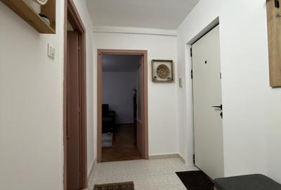 Apartament 2 camere, 57 mp, etaj 1, Decomandat - zona Bucovina - 11