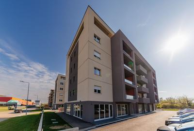 Spatii comerciale cu suprafete intre 60 - 153 mp - Comision 0% - 3