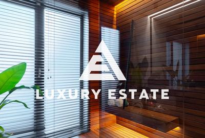 Inchiriere vila 5 camere rooftop pool -complex exclusivist- zona Pipera - 28