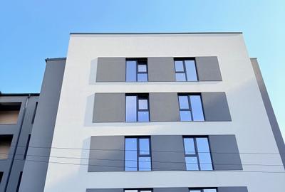 Apartamente 2camere imobil nou zona Straulesti-Jiului - 24