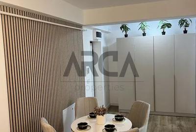 Studio | Ivory - Rond OMV -Pipera | Parcare - 3