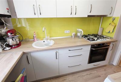 APARTAMENT 4 CAMERE 82 MP  MANASTUR ZONA GRIGORE ALEXANDRESCU - 19