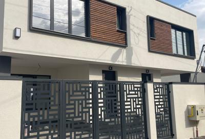 Locuințe individuale cuplate în Ploiești,zona Centrala - 11