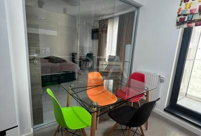 Apartament în 21 Residence Politehnica | Etaj 7 | Metrou Lujerului | Parcul lini - 6