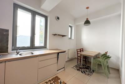 Apartamet 4 camere, langa Parcul Central, 160 m2 utili, singur pe nivel - 11