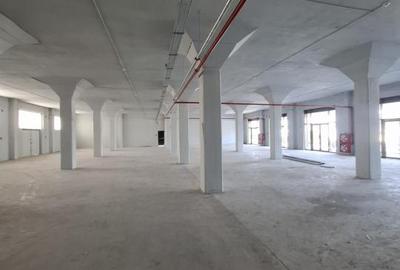 Spatiu comercial open-space, 492mp– Zona Someseni - 2