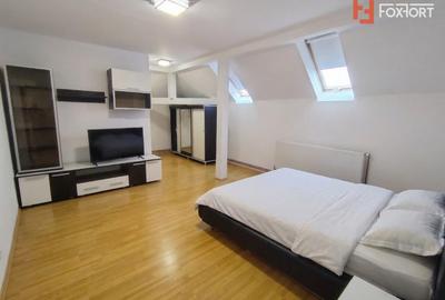 COMISION 0% Apartament cu o camera de vanzare in zona Soarelui - 4
