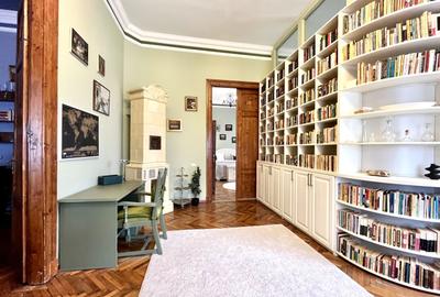 Apartament grandios cu vedere spectaculoasă spre Piața Libertății - 14