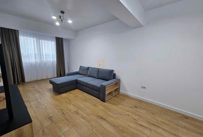 Apartament 2 camere, Prima închiriere, Bd. Metalurgiei / Parc Arghezi - 5