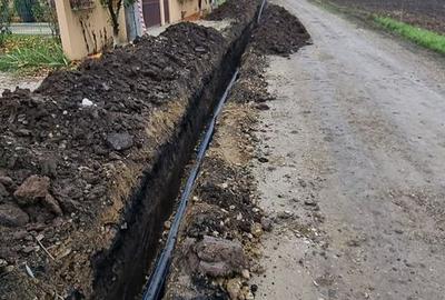 Stradal- Utilitati- Liziera Ciorogarla - Strada Salcamilor - 6