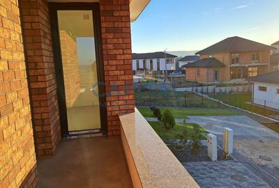 Case cuplate in complex rezidential exclusivist, zona Planoare, Dezmir - 8