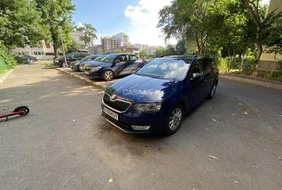 Garsoniera Mall Vitan-metrou Mihai Bravu 5 min - 39