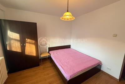 Apartament 2 camere, Tatarasi-Oancea, 55mp, CT - 3