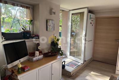 Casă/Vilă frumoasă de închiriat | 4 camere | Teren generos | Gruia - 21