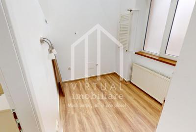 Spatiu comercial in zona ultracentrala, 106mp utili, renovat - 14