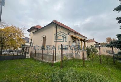 Proprietate unica de vanzare central + 1215mp teren - 6