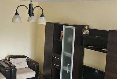 Apartament 1 camera, etajul 3/4, zona Metalurgiei - 2