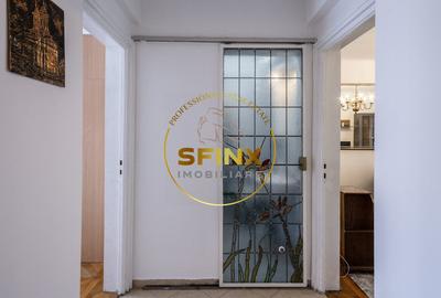 Chirie 2 camere Piata Amzei - 8